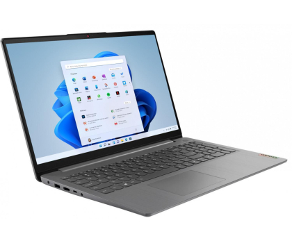 Laptop Lenovo IdeaPad 3-15 i5-1235U/8GB/512/Win11